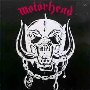 Motörhead - Motörhead