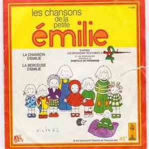 Nathalie  - Les Chansons De La Petite Émilie