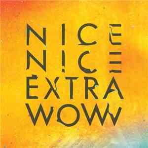 Nice Nice - Extra Wow