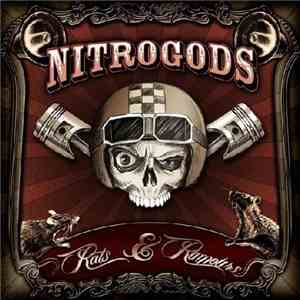 Nitrogods - Rats & Rumours