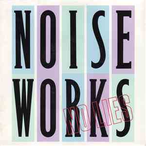 Noiseworks - No Lies