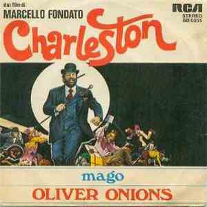 Oliver Onions - Charleston