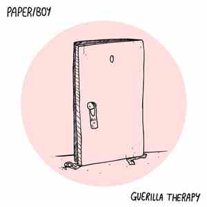 Paper/Boy - Guerilla Therapy