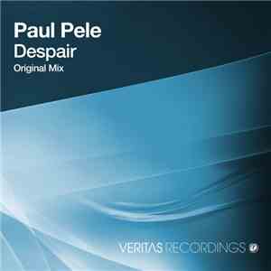 Paul Pele - Despair