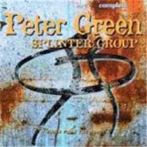 Peter Green Splinter Group - Peter Green Splinter Group
