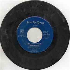 PowerSource - Dear Mr. Jesus