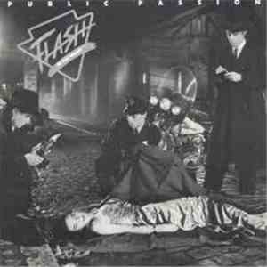 Public Passion - Flash In The Night