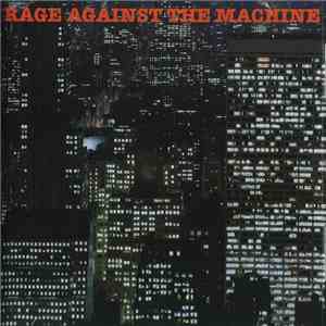 Rage Against The Machine - Going Into Action