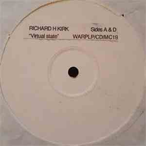Richard H. Kirk - Virtual State