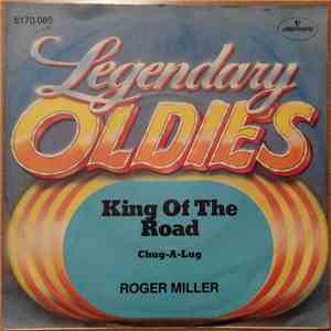 Roger Miller - King Of The Road