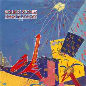 Rolling Stones - Going To A Go Go (Live)