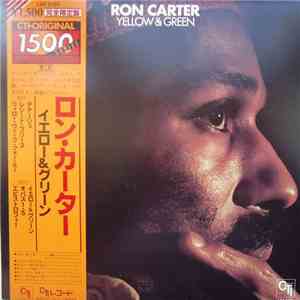 Ron Carter - Yellow & Green