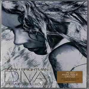 Sarah Brightman - Diva: The Video Collection