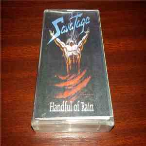 Savatage - Handful Of Rain