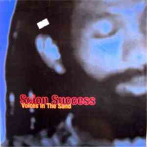 Scion Success - Voices In The Sand