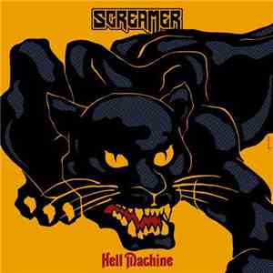 Screamer  - Hell Machine