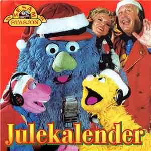 Sesam Stasjon - Sesams Stasjons Julekalender