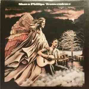 Shawn Phillips - Transcendence