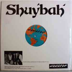 Shuybah - Shuybah