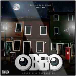 Skwilla Da Gorilla - OBBO