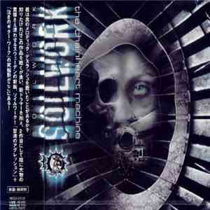 Soilwork - The Chainheart Machine