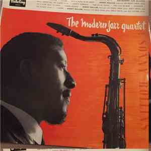 Sonny Rollins With The Modern Jazz Quartet Featuring Art Blakey And Kenny D ...