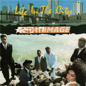 Split Image - Life In The City