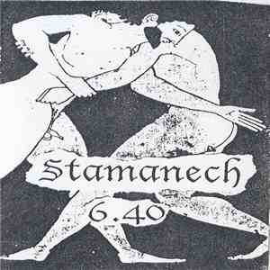 Stamanech 6.40 - Demo
