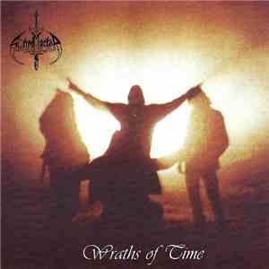 Swordmaster - Wraths Of Time