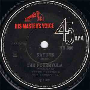 The Fourmyula - Nature