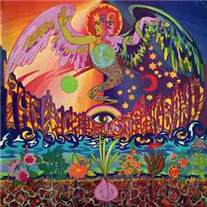 The Incredible String Band - The 5000 Spirits Or The Layers Of The Onion