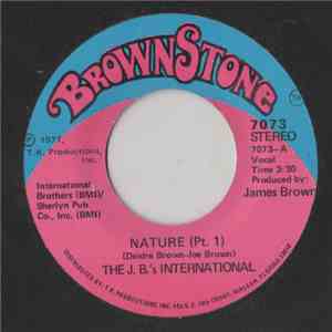 The J.B.'s International - Nature