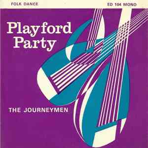 The Journeymen , Leader Brian Conner - Playford Party