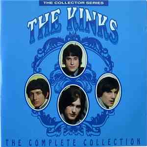 The Kinks - The Complete Collection
