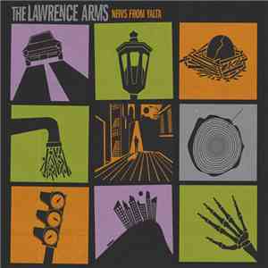 The Lawrence Arms - News From Yalta