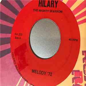 The Mighty Sparrow - Melody '72