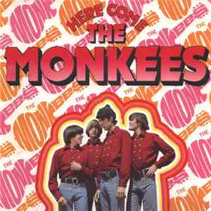The Monkees - Here Come The Monkees