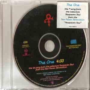 The New Power Generation - The One