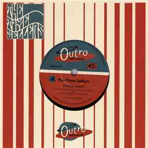 The Time Sellers - Down Here / Hat And The Crown