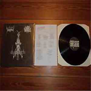 Thornspawn / Unholy Archangel - Split LP