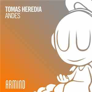 Tomas Heredia - Andes