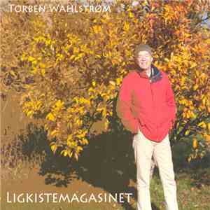 Torben Wahlstrøm - Ligkistemagasinet