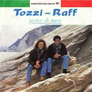 Tozzi - Raff - Gente Di Mare