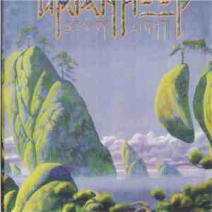 Uriah Heep - Sea Of Light