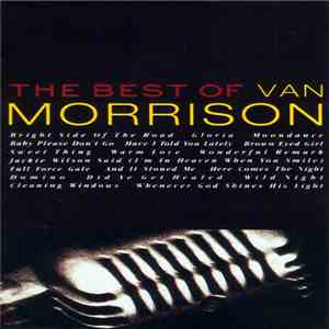 Van Morrison - The Best Of
