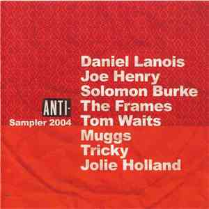 Various - Anti- Sampler 2004