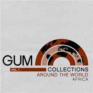 Various - Around The World Vol. 1 - Africa