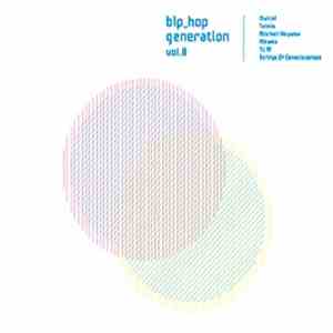 Various - Bip_hop Generation Vol. 8