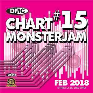 Various - Chart Monsterjam #15