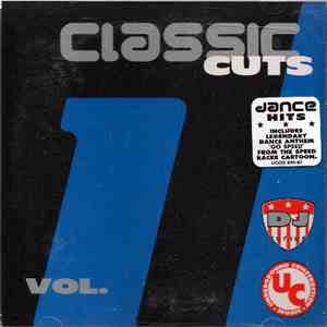 Various - Classic Cuts Vol. 1